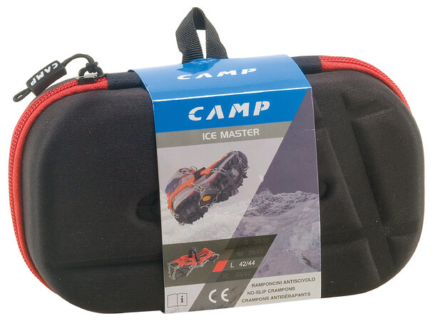 CAMP ICE MASTER L-42/44 