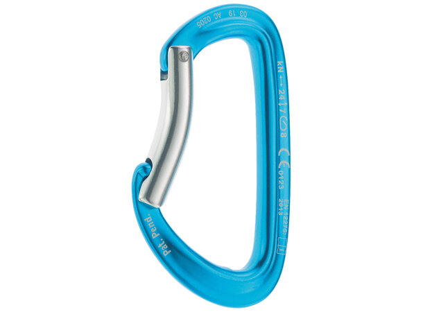 CAMP ORBIT BENT GATE 