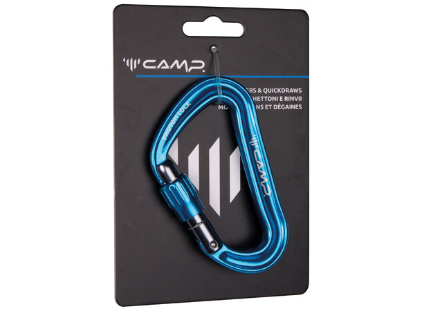 CAMP PHOTON LOCK 
