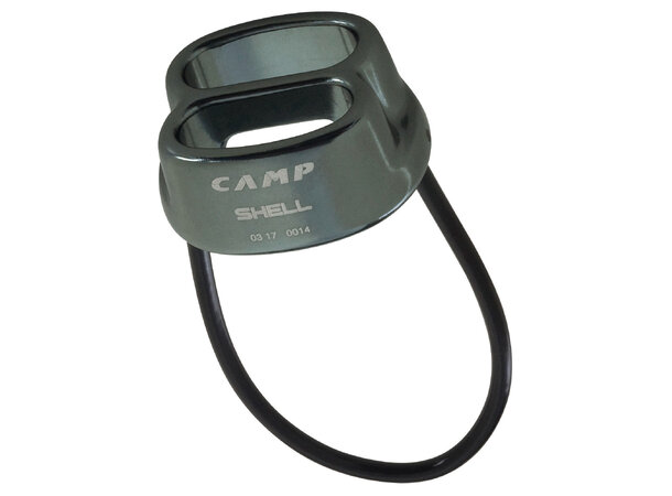 CAMP SHELL Taubrems Klassisk tubebrems 