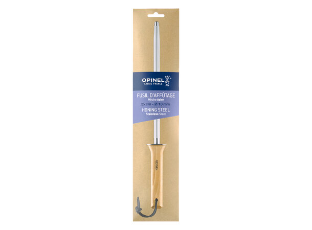 Opinel Honing steel Skjerpestål 