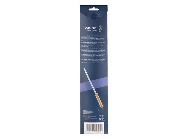 Opinel Honing steel Skjerpestål 