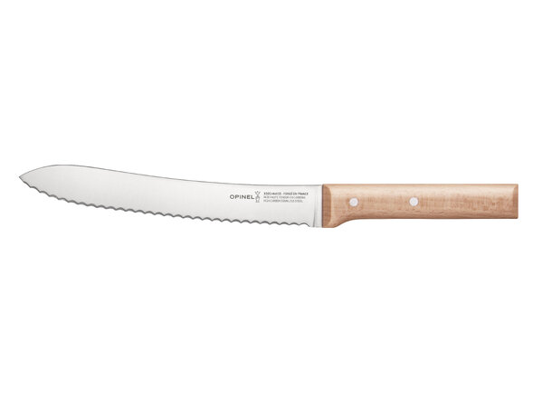 Opinel N°116 Bread Knife Parallèle 
