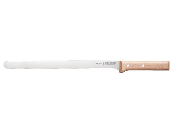 Opinel N°123 Carpaccio Knife Parallèle 