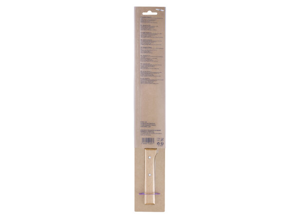 Opinel N°123 Carpaccio Knife Parallèle 
