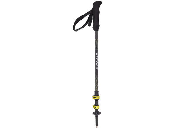 CAMP BACKCOUNTRY CARBON 2.0 64-135cm 