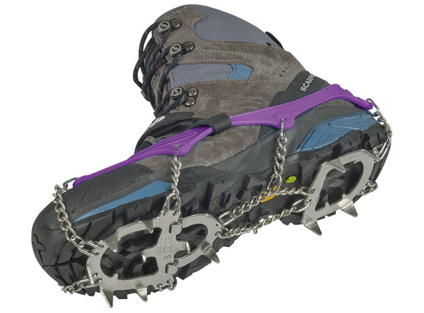 CAMP ICE MASTER EVO S - 36/38 