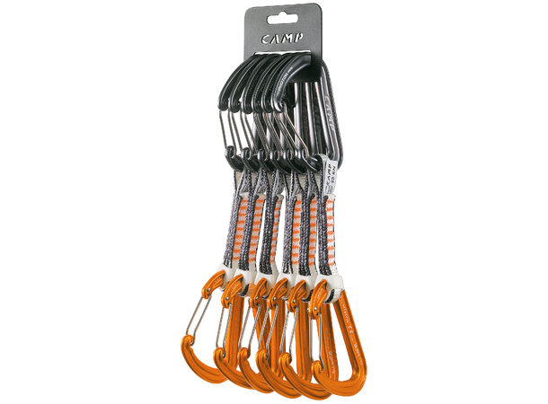 CAMP PHOTON WIRE EXPRESS KS DYNEEMA 6 PACK 