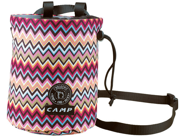 CAMP POLIMAGO - Hipster 1,3 L 