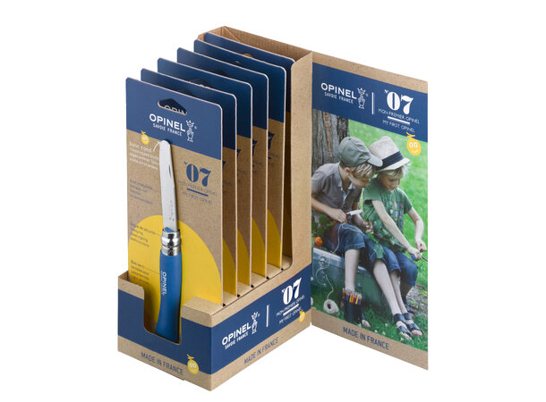 Opinel My First Opinel Blue 