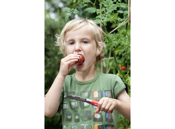 Opinel My First Opinel Blue 