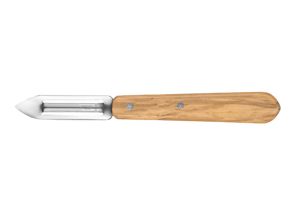 Opinel Olive 4 Essentials knives Box Set 