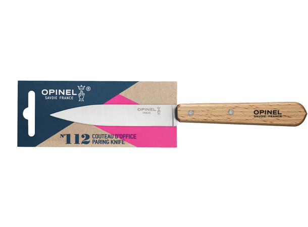 Opinel Paring knife N°112 