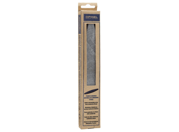 Opinel Sharpening Stone 24 cm Slipestein 