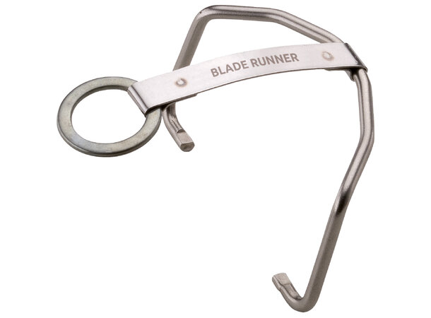 CAMP BLADE RUNNER 0378 AUTOMATIC TOE BAIL 