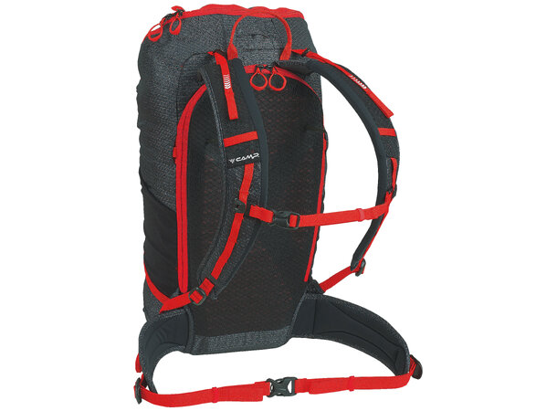 CAMP M20 Anthracite grey - 20L 