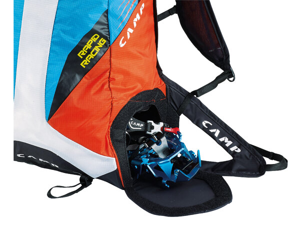 CAMP RAPID RACING 