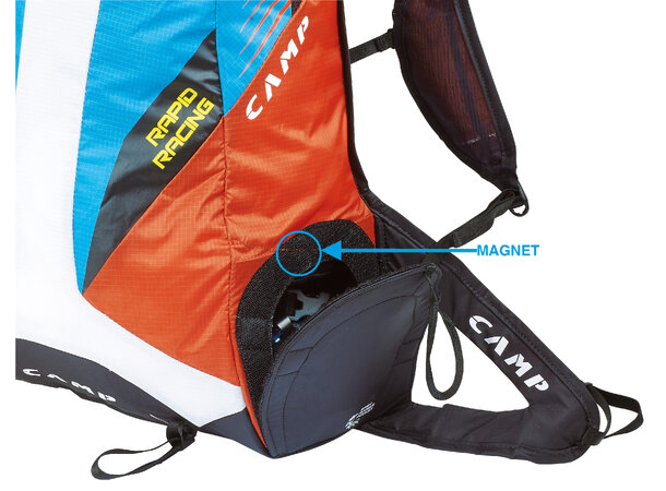CAMP RAPID RACING 