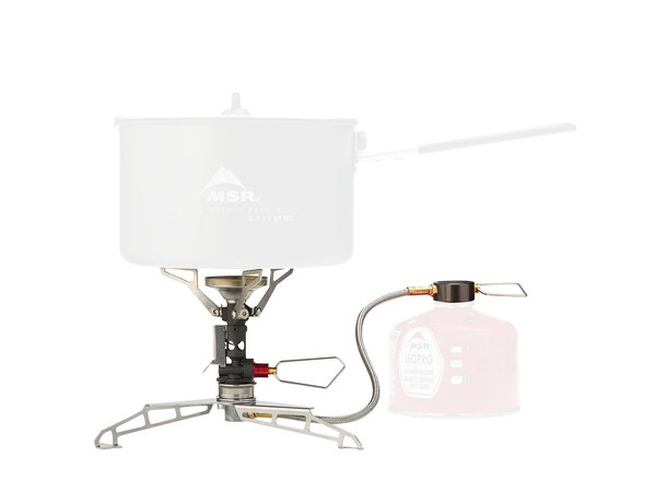 MSR LowDown™Remote Stove Adapter 
