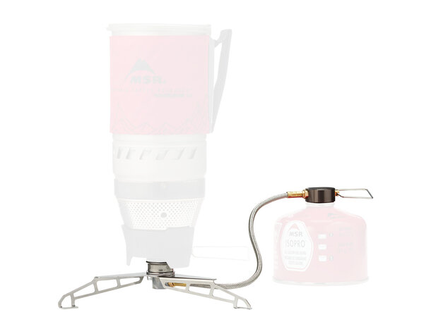 MSR LowDown™Remote Stove Adapter 