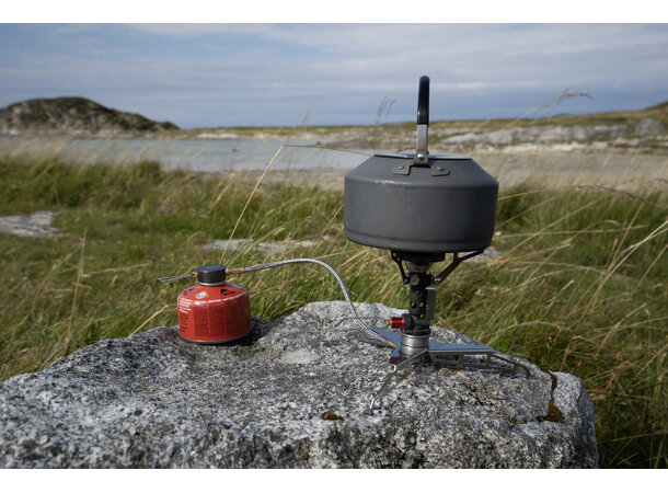 MSR LowDown™Remote Stove Adapter 