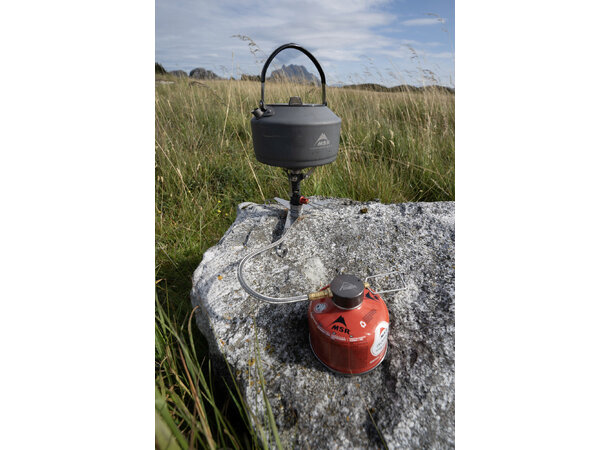 MSR LowDown™Remote Stove Adapter 