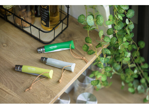 Opinel N°07 Bushwhacker 