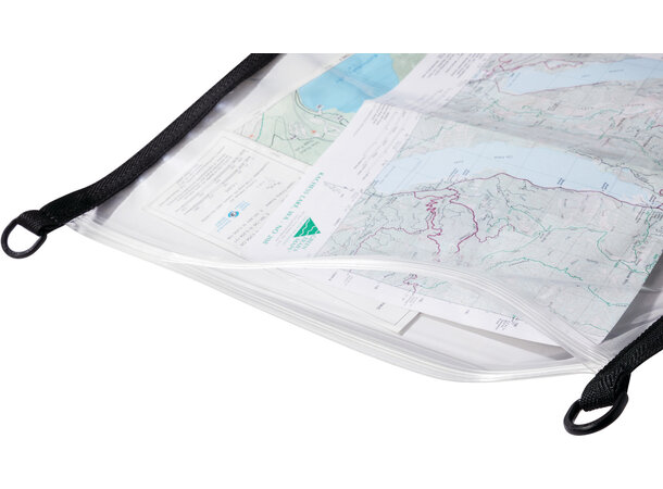 SealLine Map Case PVC Free 