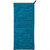 PackTowl Luxe towel Lake Blue - Hand 