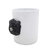 YY Climbing Mug Kopp med klatretak - Black 
