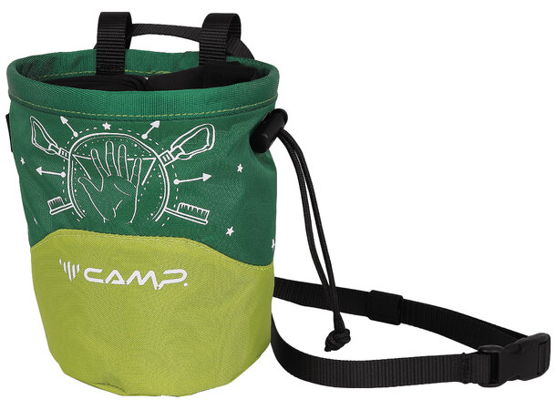 CAMP ACQUALONG Green - 1 L 