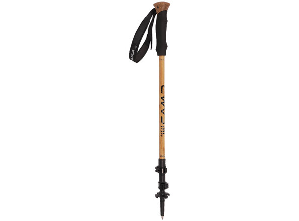CAMP BACKCOUNTRY BAMBOO 100-135cm 