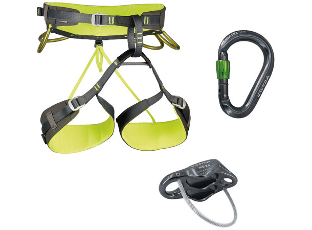 CAMP ENERGY CR 3 PACK 