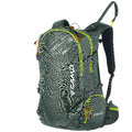 CAMP SKI RAPTOR 20 Forest green - 20L