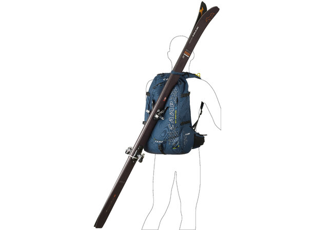 CAMP SKI RAPTOR 30L 