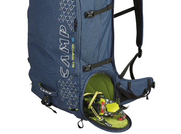 CAMP SKI RAPTOR 30L 