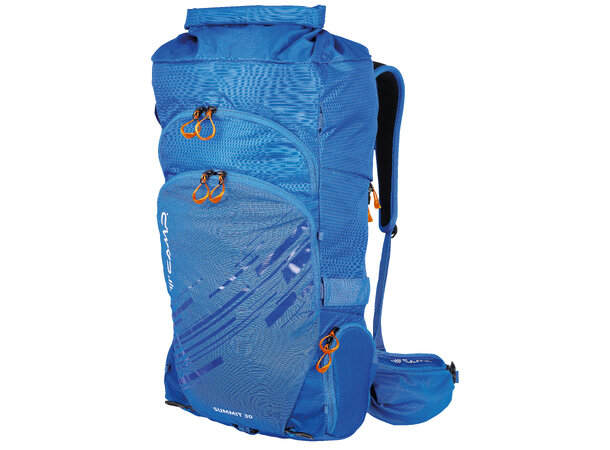 CAMP SUMMIT 30 Blue - 30L 