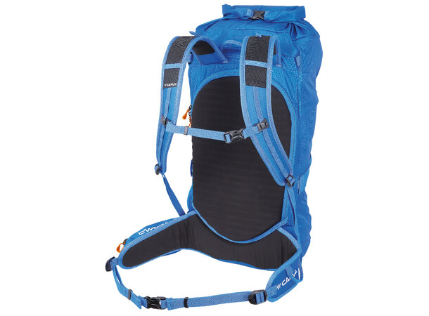 CAMP SUMMIT 30 Blue - 30L 