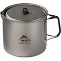 MSR Titan Kettle 1400 mL Titanium - 1400 ML