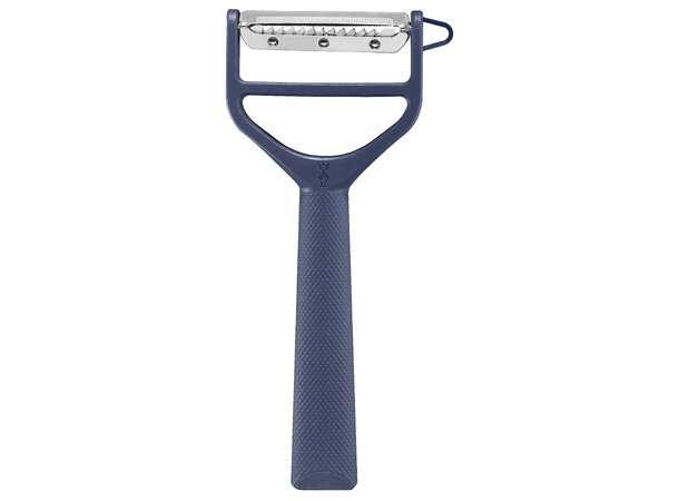 Opinel T-Duo Polymerskaft Skreller 