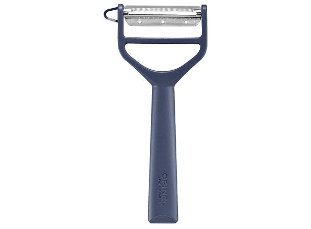 Opinel T-Duo Polymerskaft Skreller 