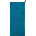PackTowl Luxe towel Lake Blue - Hand