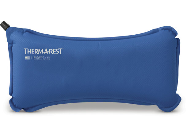 TAR Lumbar Pillow Nautical Blue 