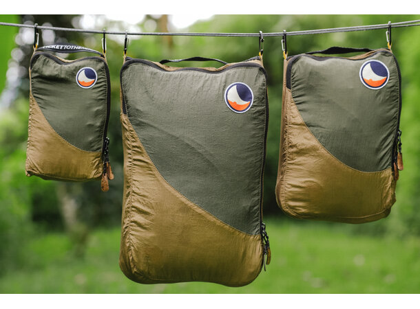 TTTM Travel Cube Set 