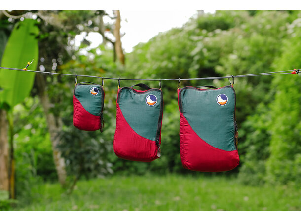 TTTM Travel Cube Set 