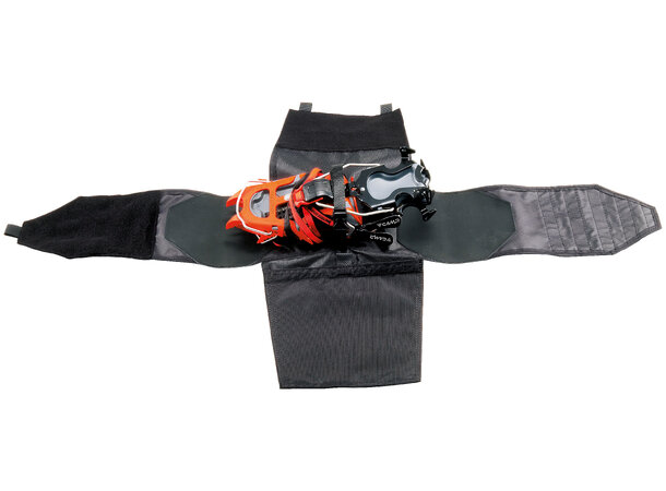CAMP FOLDABLE CRAMPON BAG 