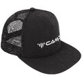 CAMP PROMO HAT Black/White One-size