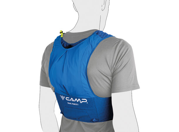 CAMP TRAIL FORCE 5 