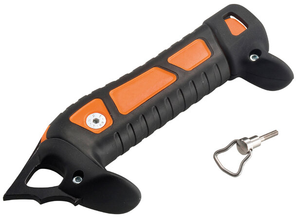 CAMP X-ALL MOUNTAIN / X-LIGHT GRIP 