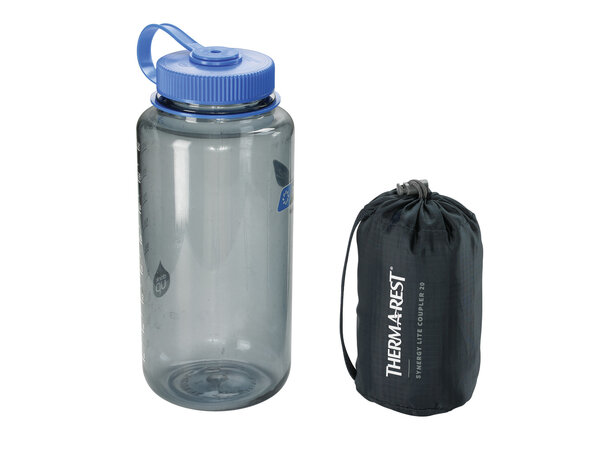 TAR Synergy Lite Coupler 